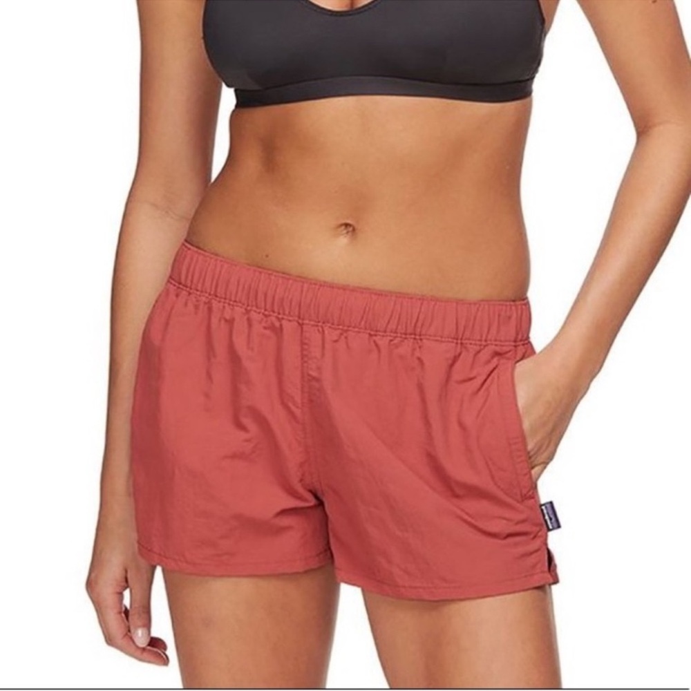 Patagonia Barely Baggies